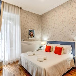 Kamer met een King Size Bed